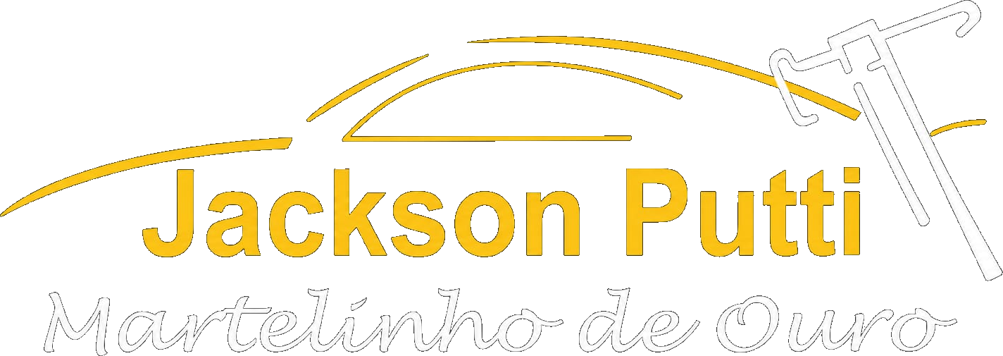 JP Martelinho de Ouro